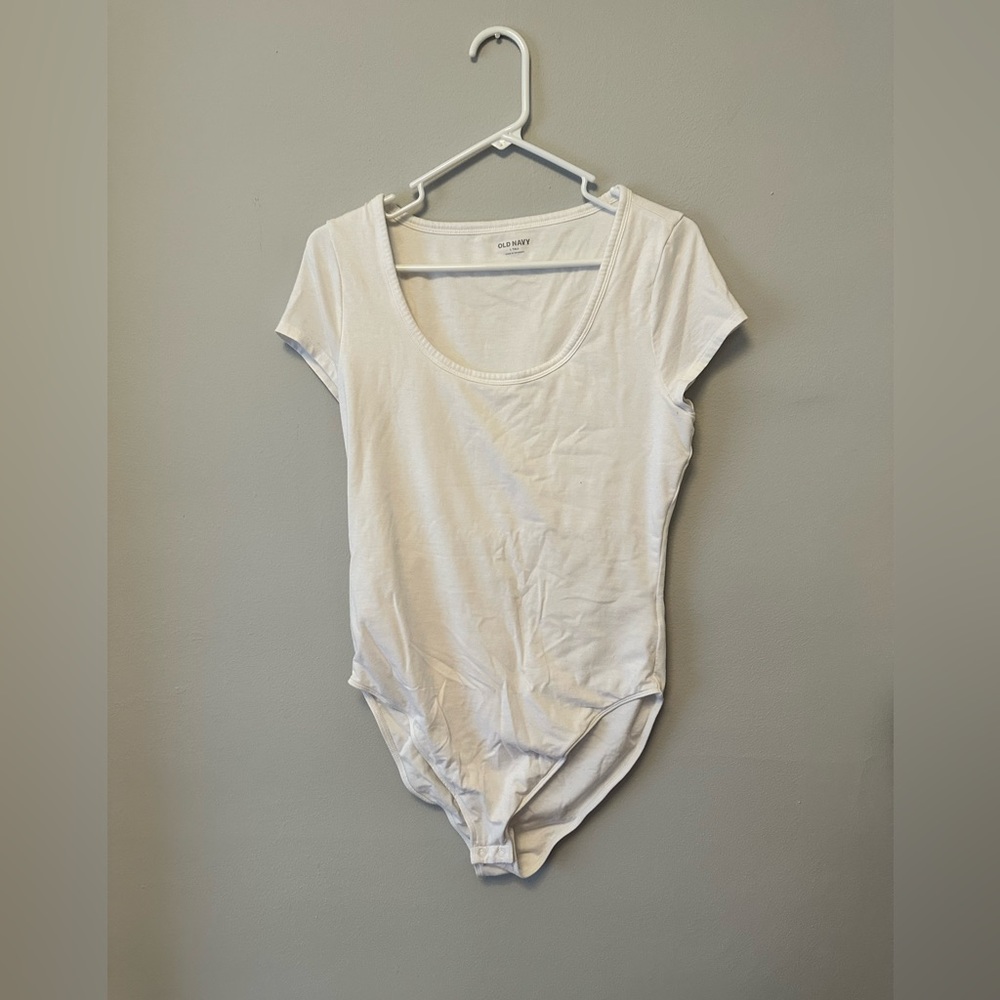 Old navy bodysuit